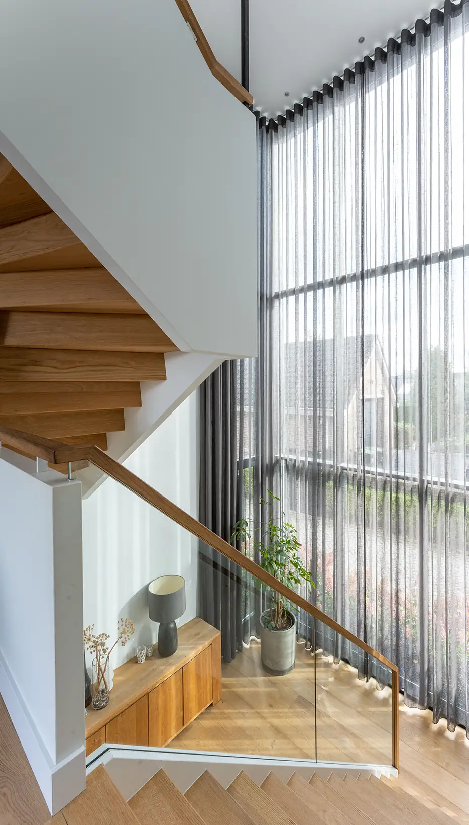 13 verbouw binnendams projecten schenkelbouw