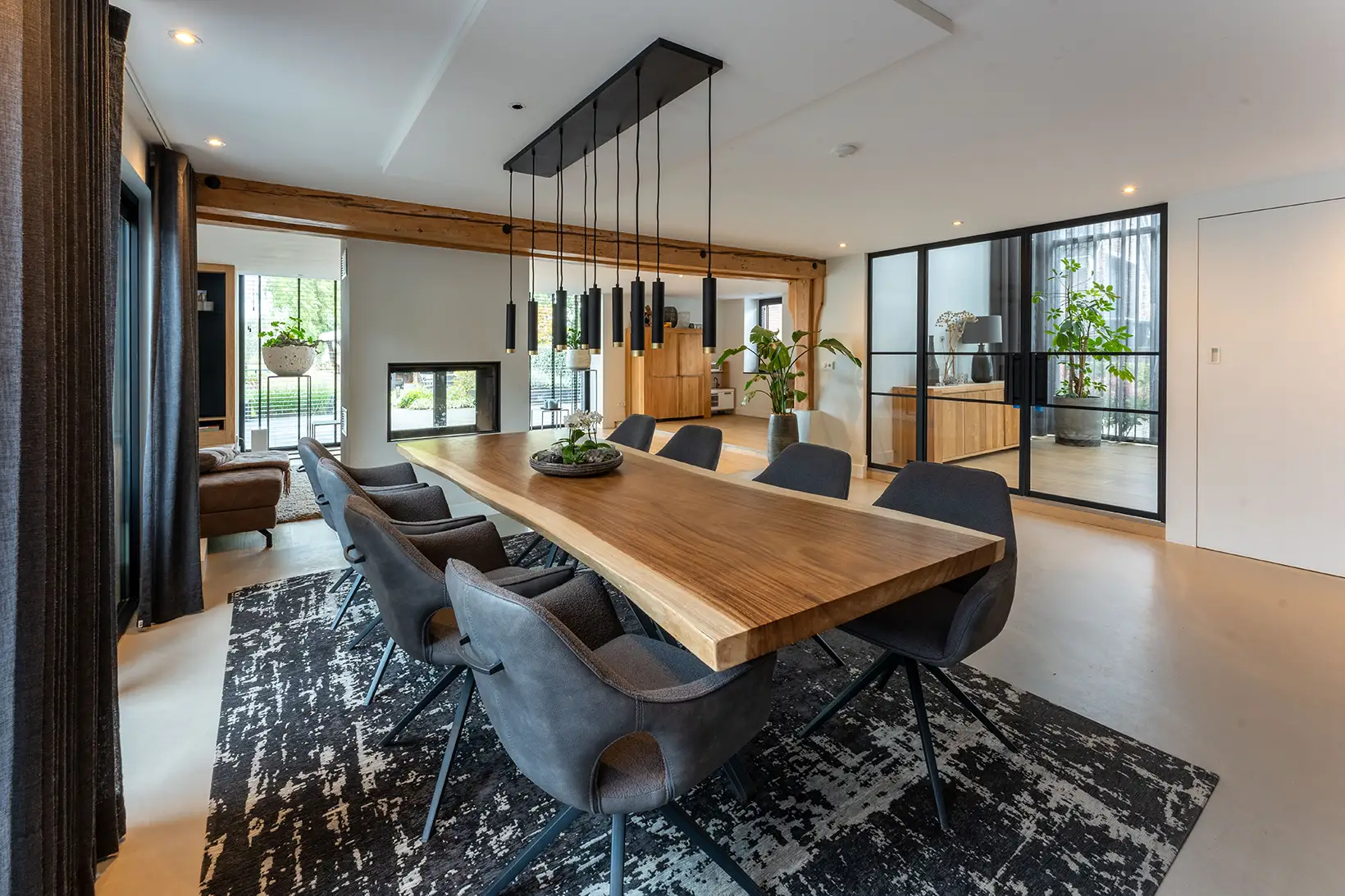 7 verbouw binnendams projecten schenkelbouw