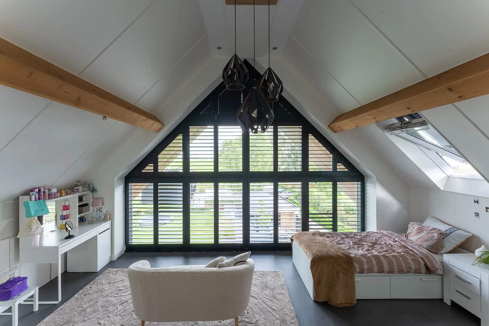 8 verbouw binnendams projecten schenkelbouw