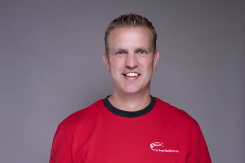 Christiaan Keijzer   Schenkel Bouw