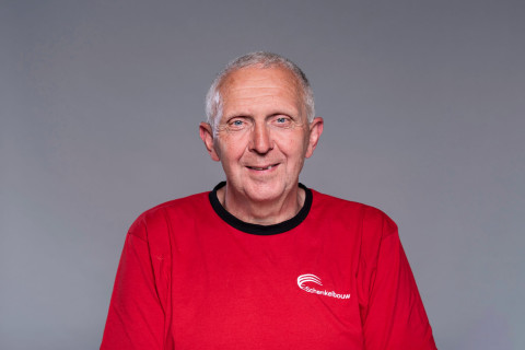 Evert Lakerveld
