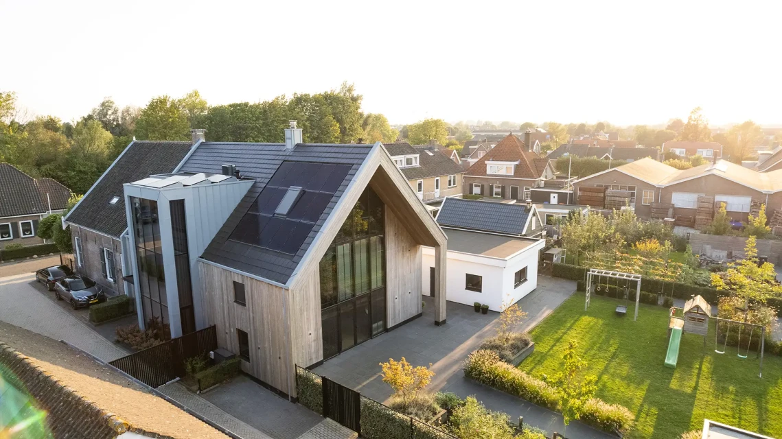 Hero banner verbouw binnendams projecten schenkelbouw