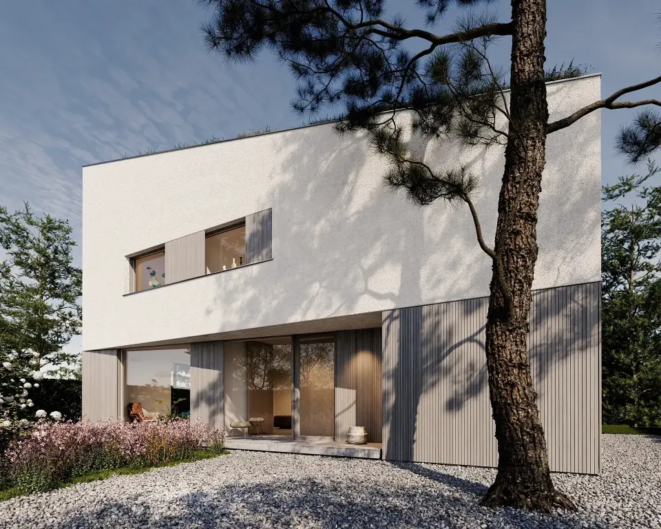 Nieuwbouw Villa Geestweg   Naaldwijk 2