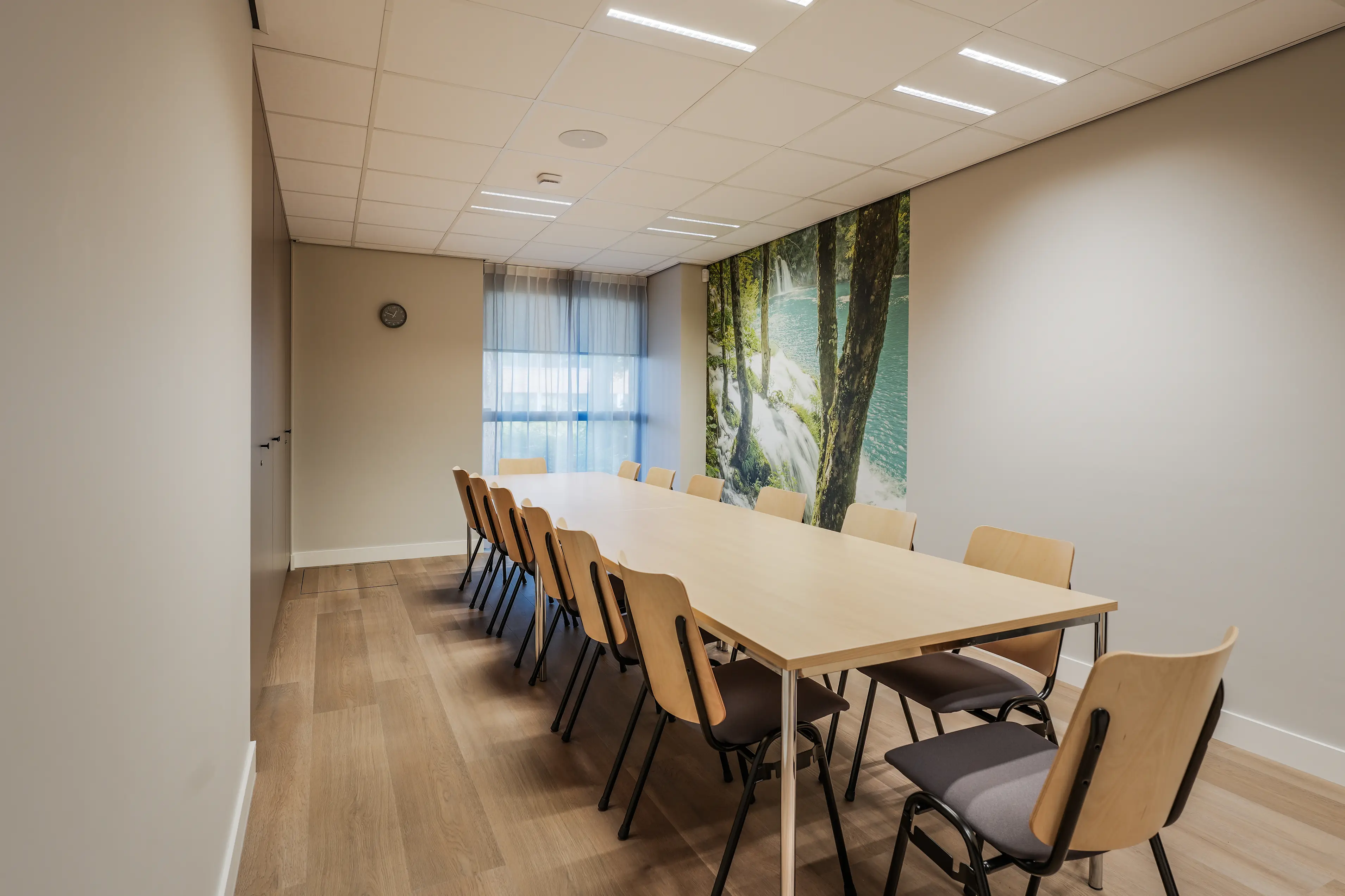 Schenkelbouw Elimkerk Capelle aan den IJssel 15