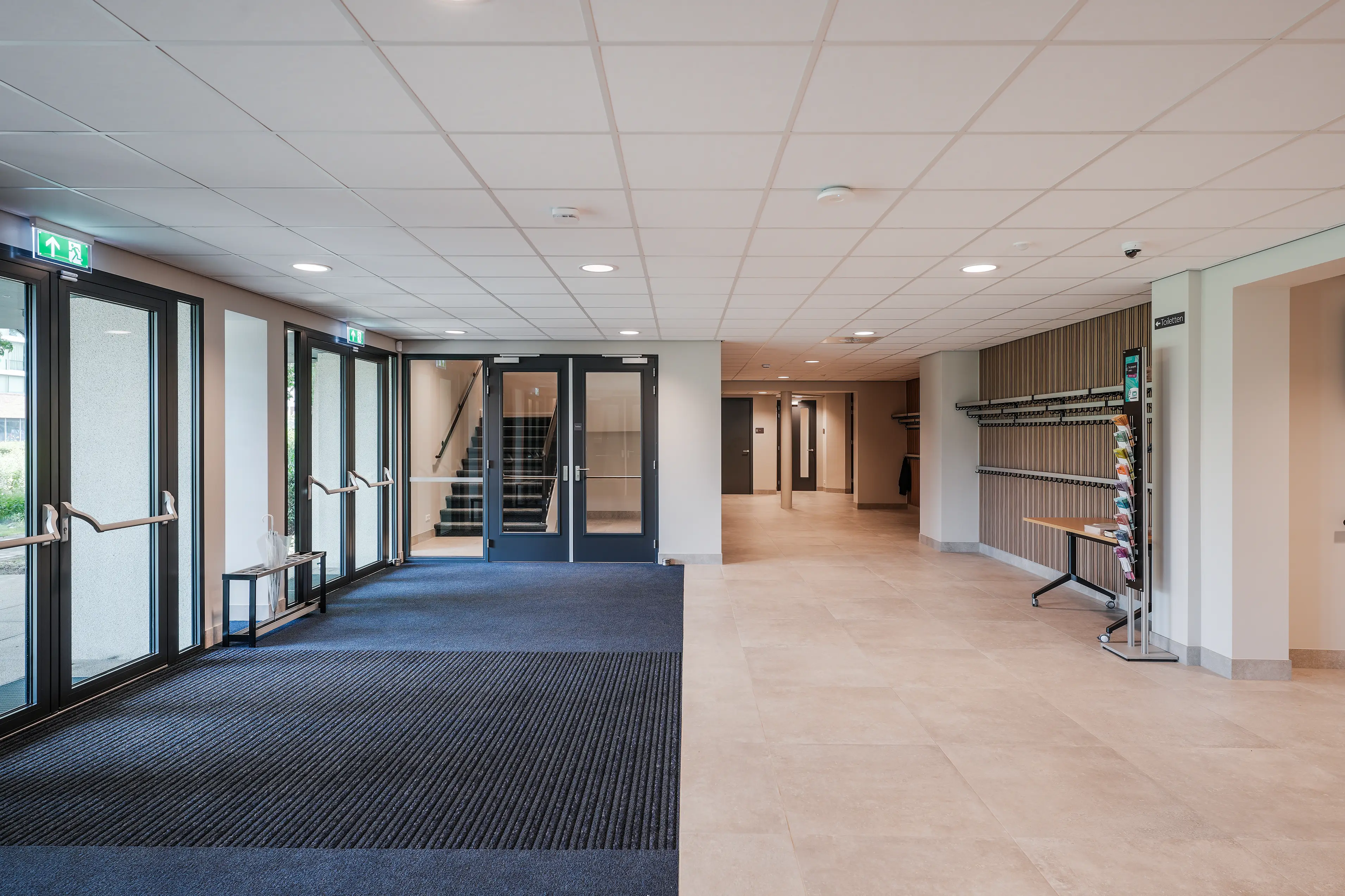 Schenkelbouw Elimkerk Capelle aan den IJssel 20