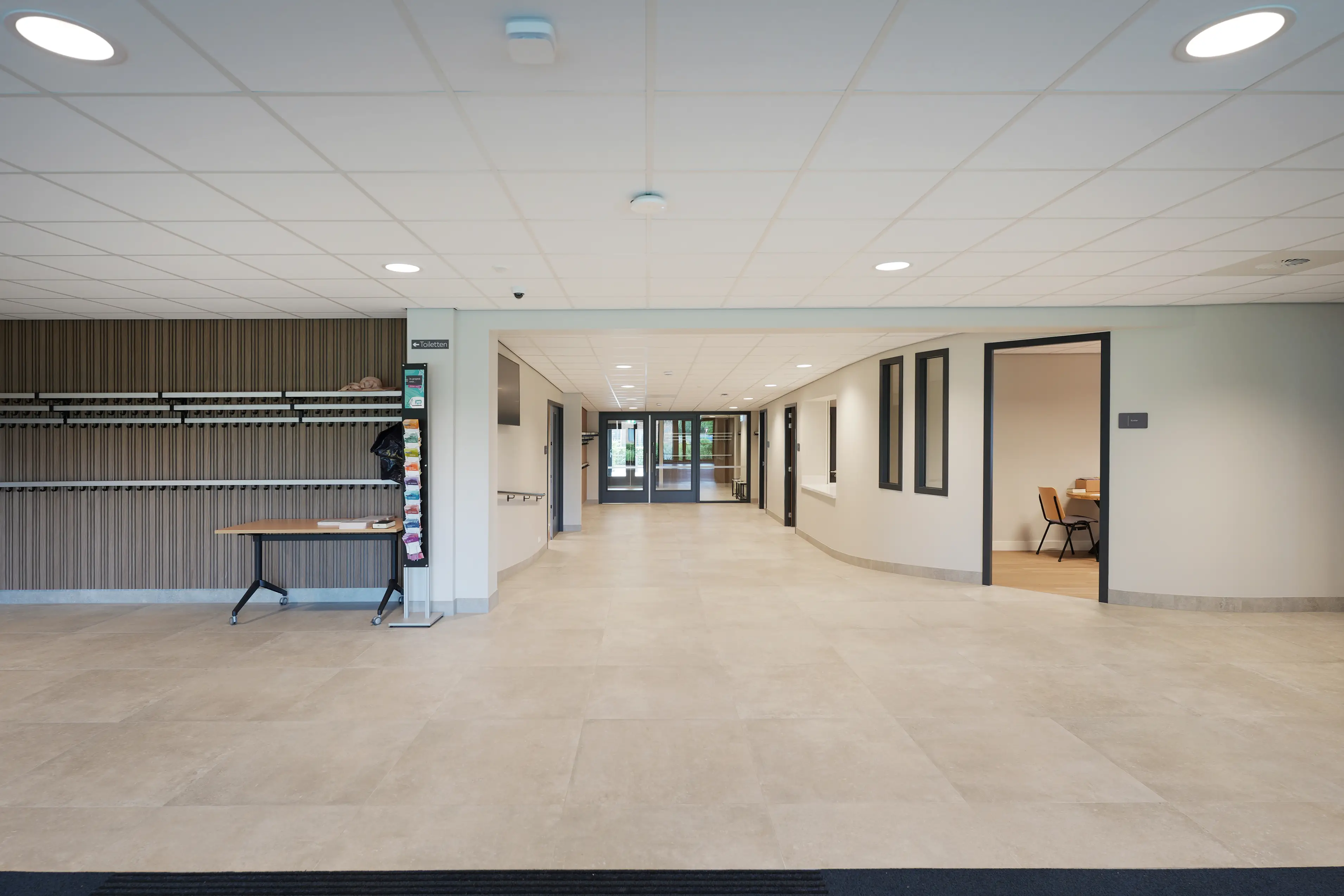 Schenkelbouw Elimkerk Capelle aan den IJssel 21