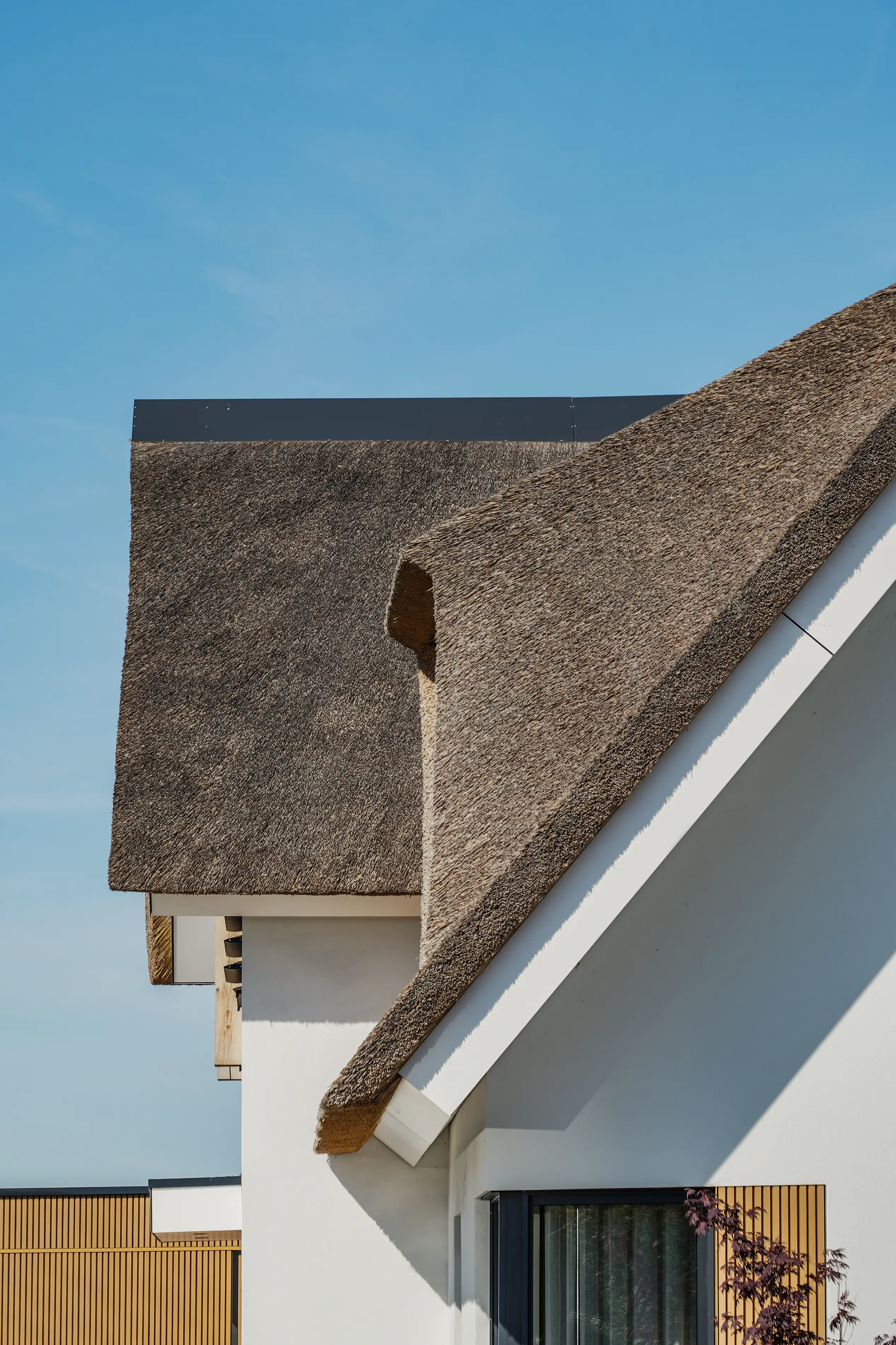 Schenkelbouw Nieuwbouw Bredeweg Waddinxveen 15