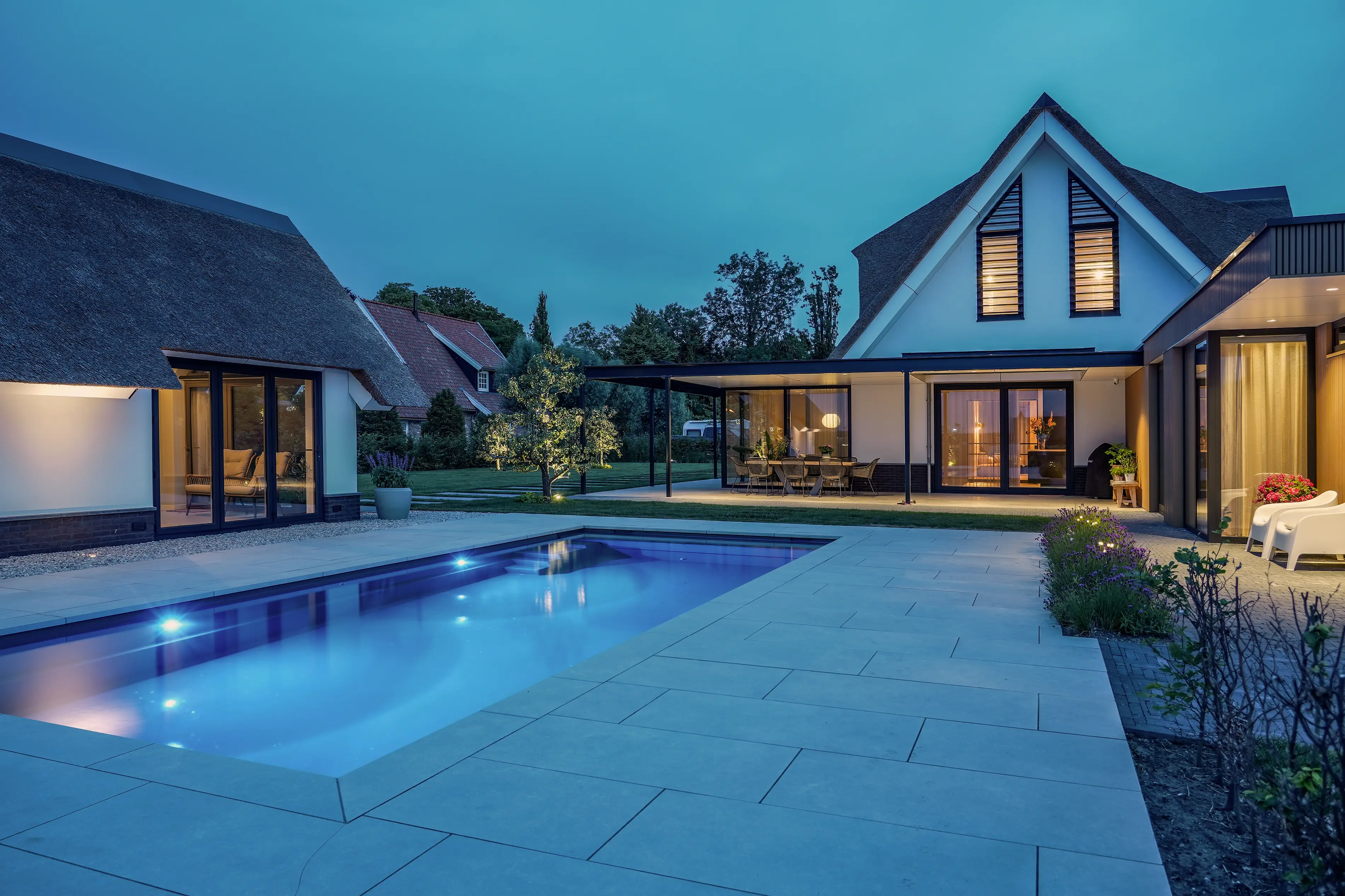 Schenkelbouw Nieuwbouw Bredeweg Waddinxveen 2