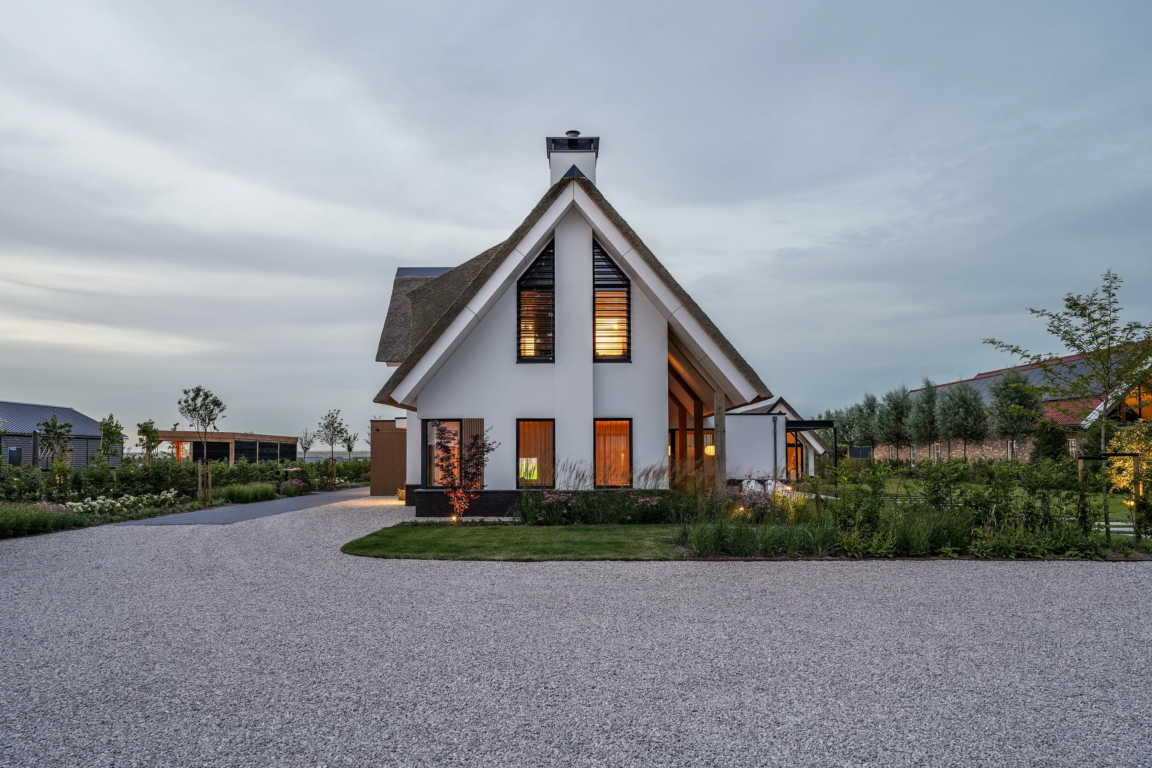 Schenkelbouw Nieuwbouw Bredeweg Waddinxveen 6