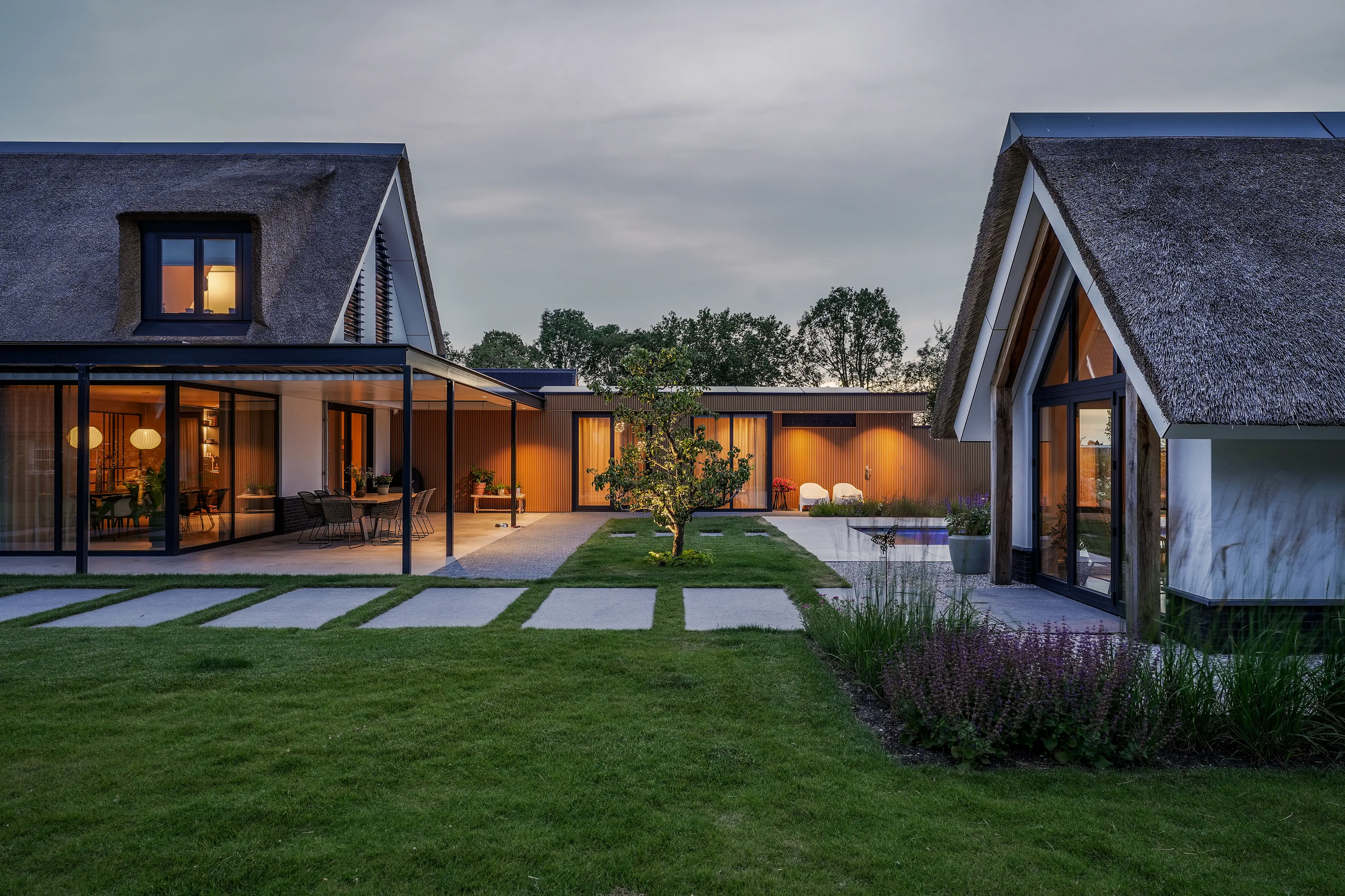 Schenkelbouw Nieuwbouw Bredeweg Waddinxveen 7