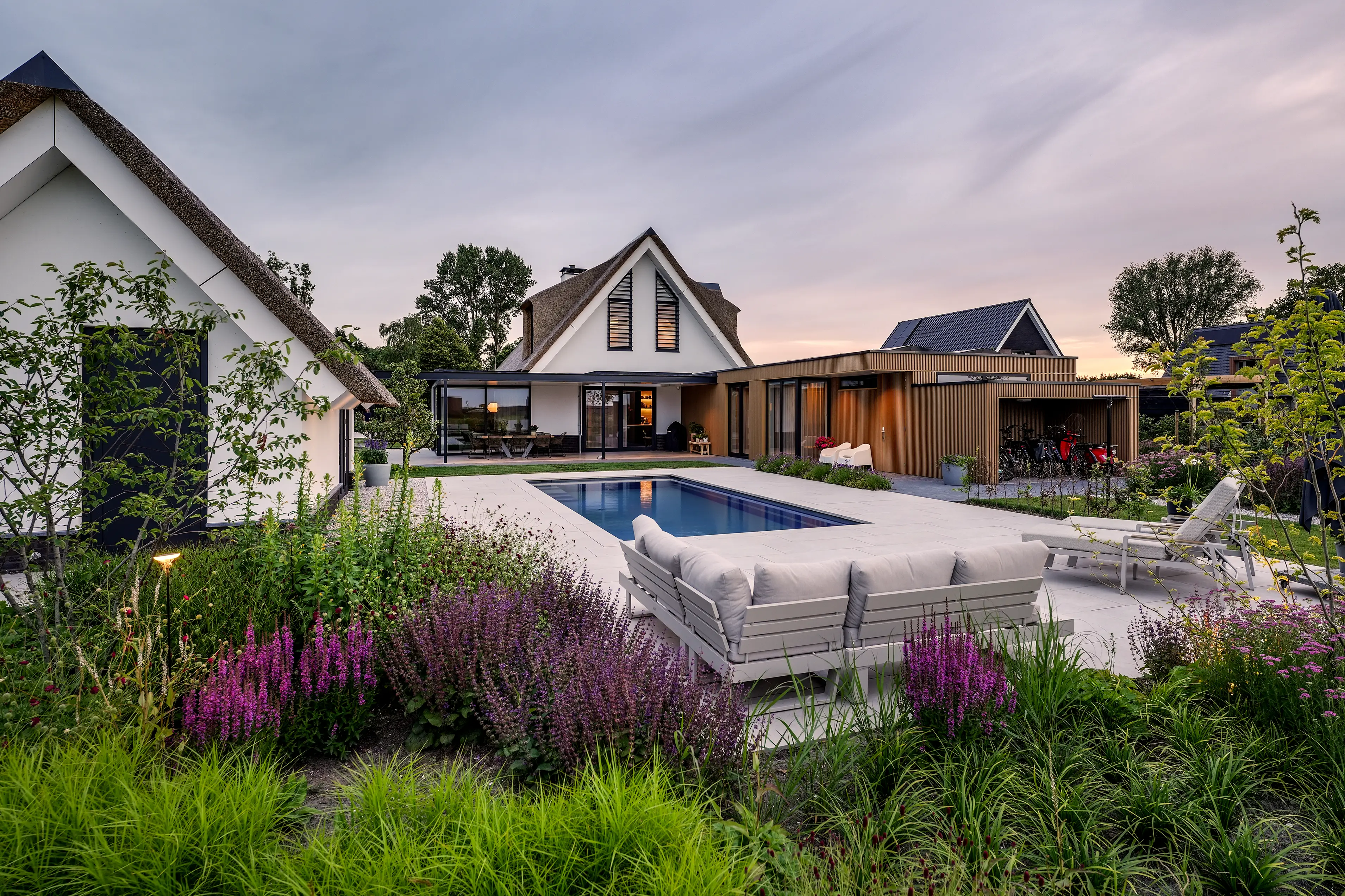 Schenkelbouw Nieuwbouw Bredeweg Waddinxveen 8