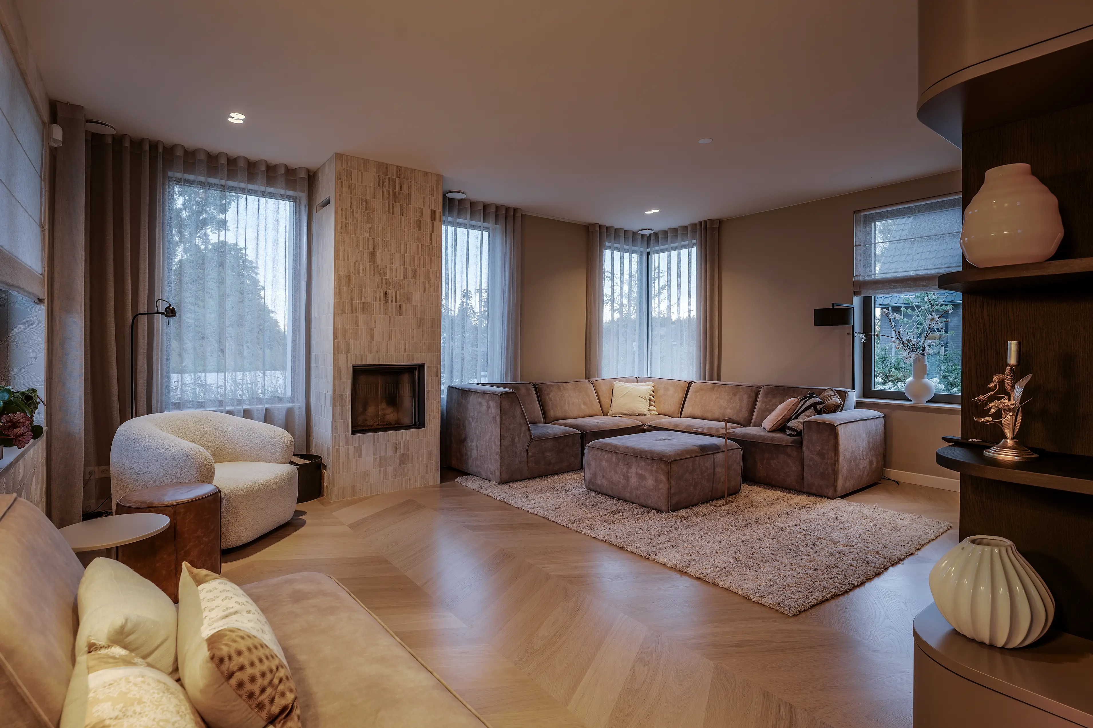 Schenkelbouw Nieuwbouw Bredeweg Waddinxveen 9