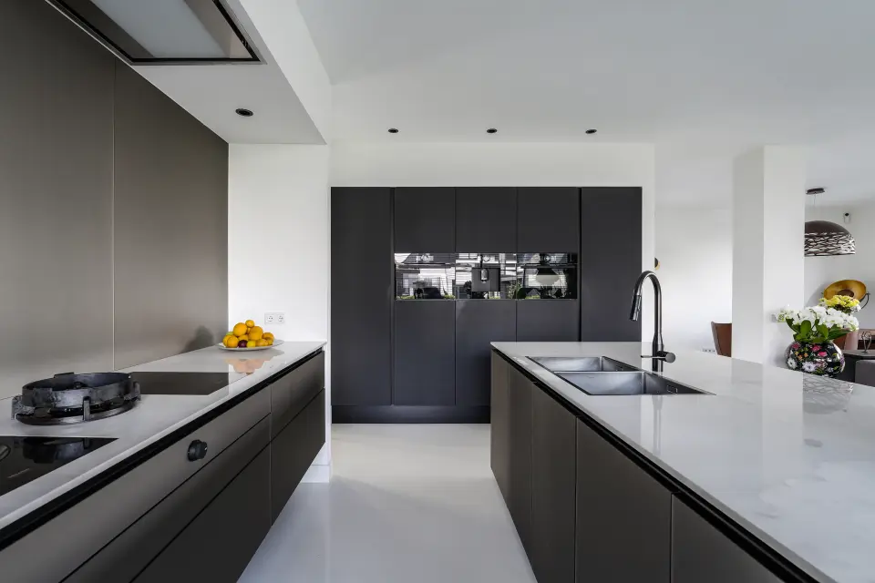 Schenkelbouw Nieuwbouw Gouwlaan Kwintsheul 11