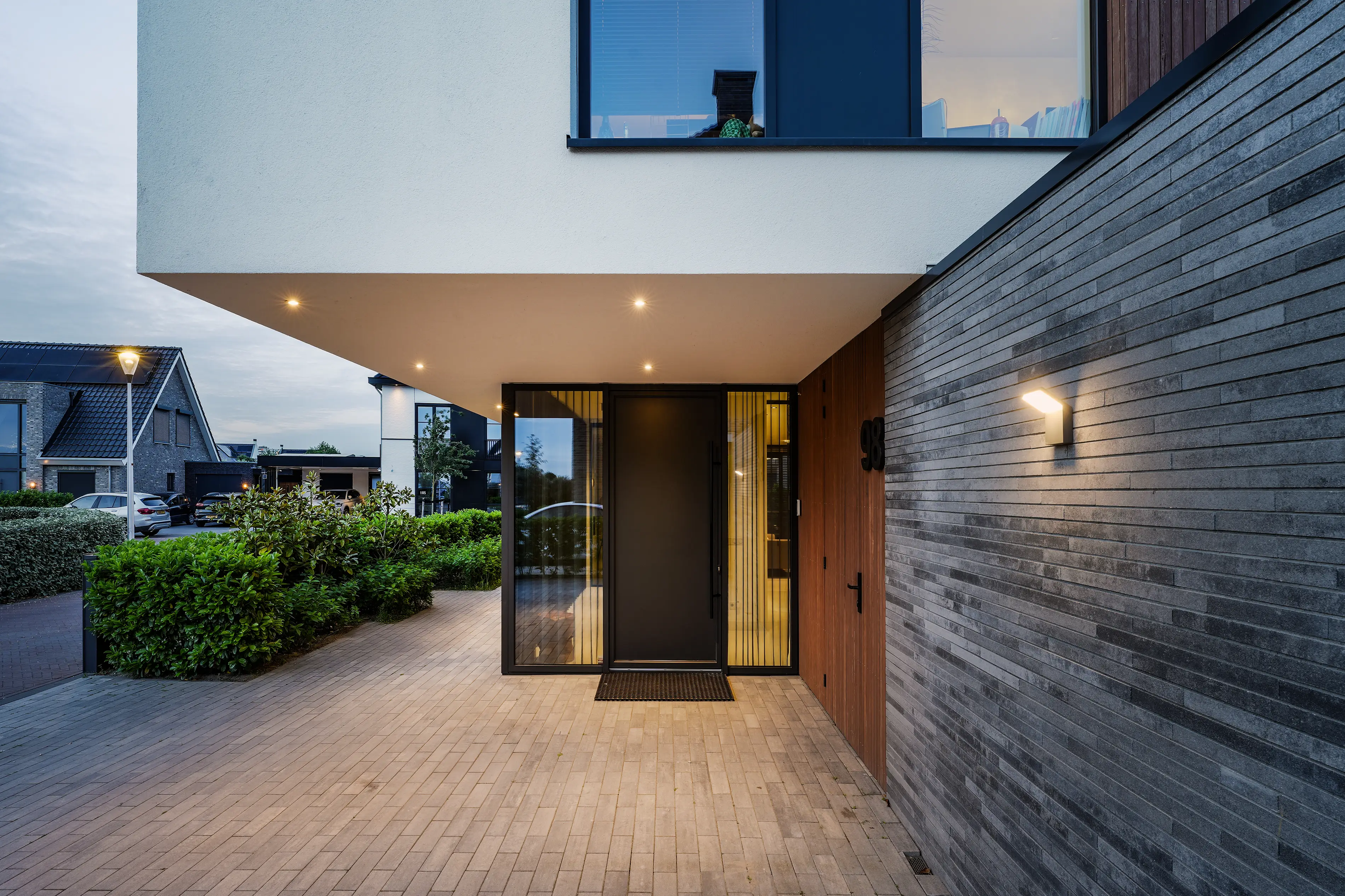 Schenkelbouw Nieuwbouw Gouwlaan Kwintsheul 4