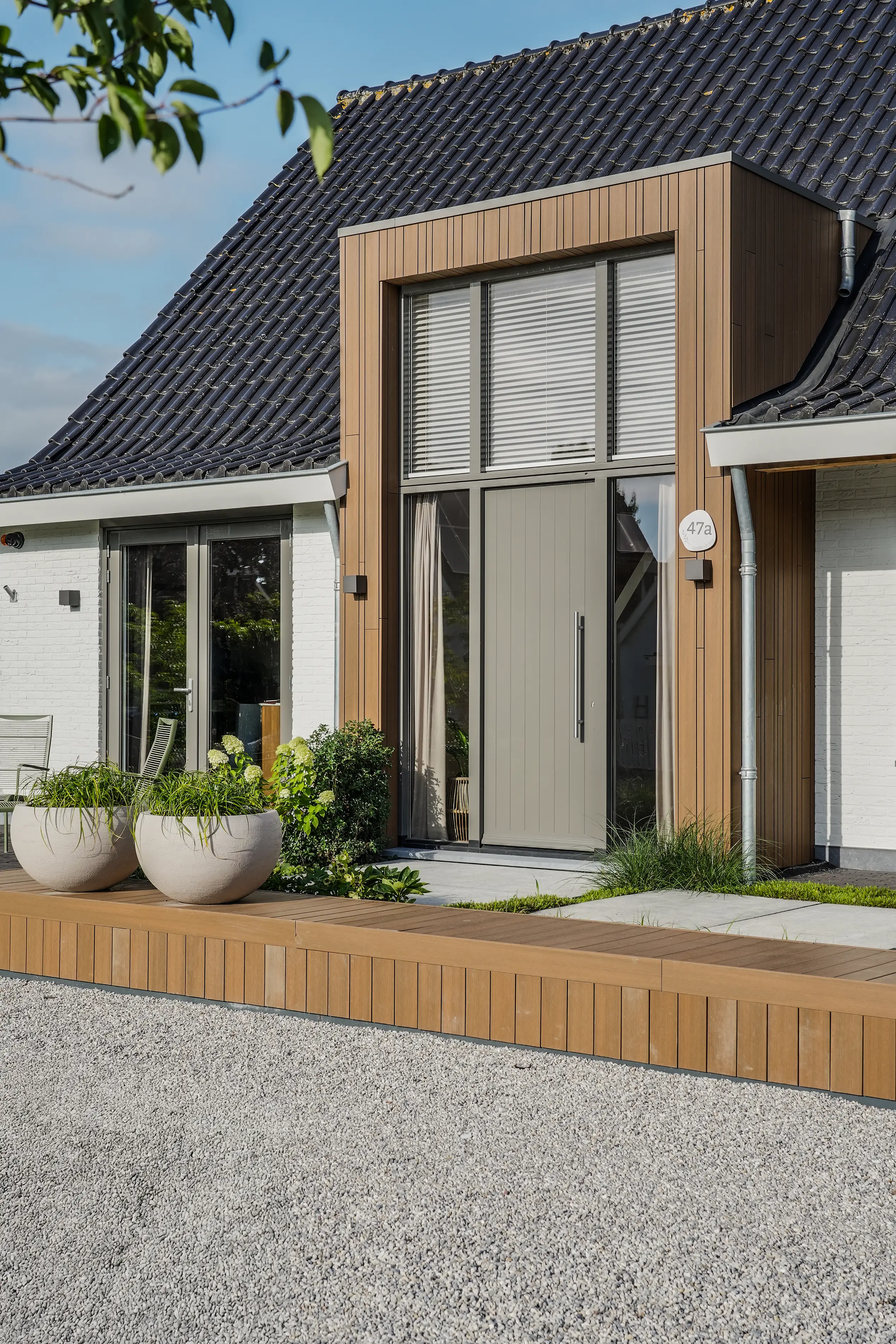 Schenkelbouw Verbouw Kadijkselaan Bergambacht 14