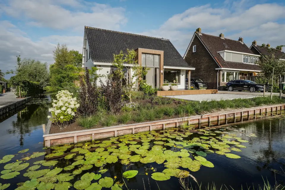Schenkelbouw Verbouw Kadijkselaan Bergambacht 15