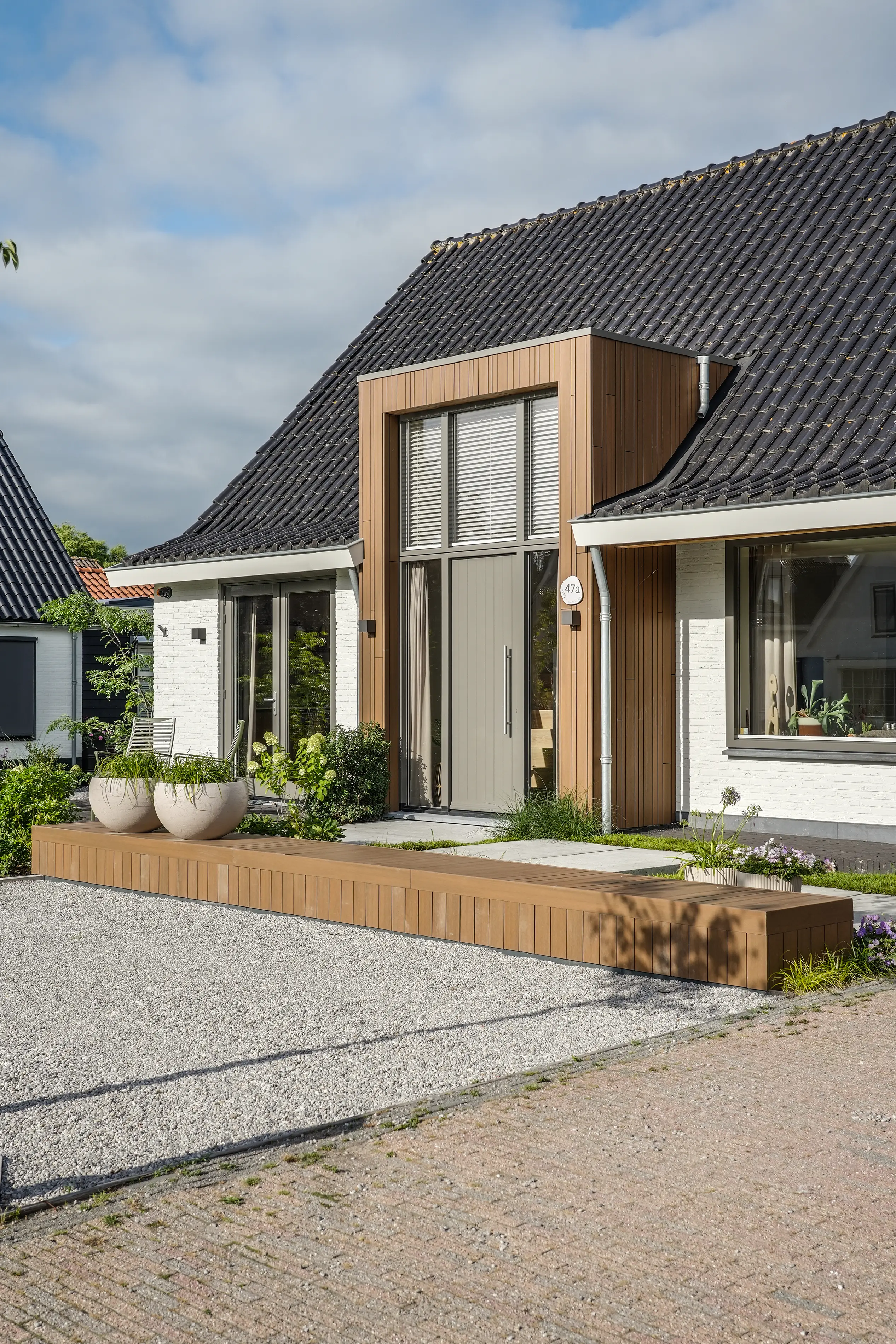 Schenkelbouw Verbouw Kadijkselaan Bergambacht 16