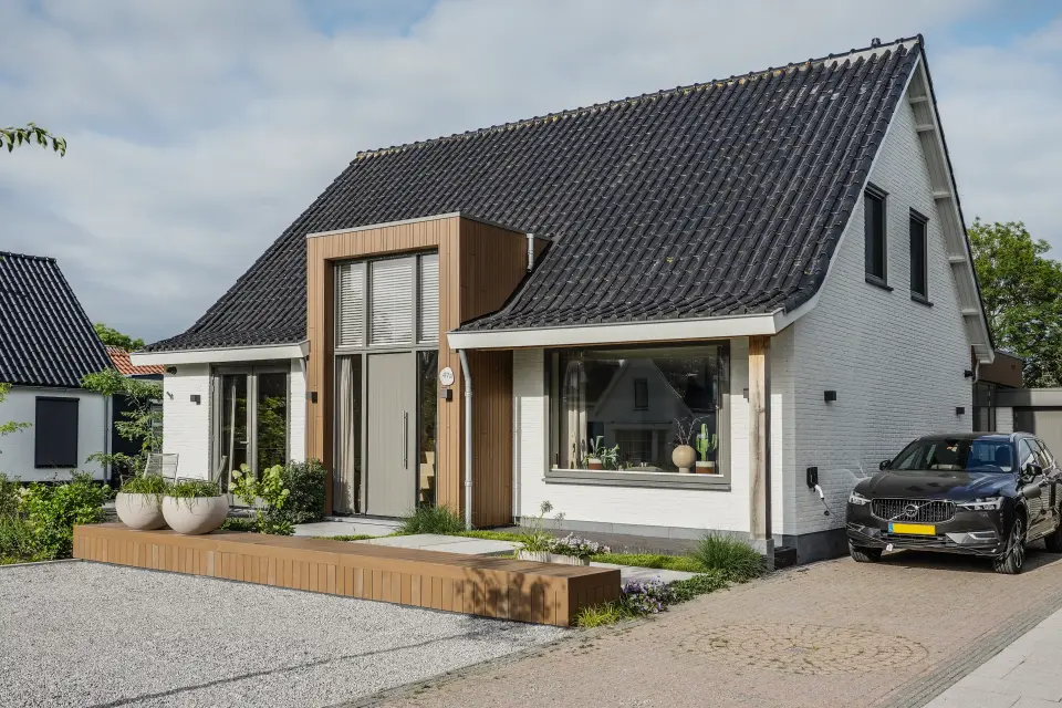 Schenkelbouw Verbouw Kadijkselaan Bergambacht 17