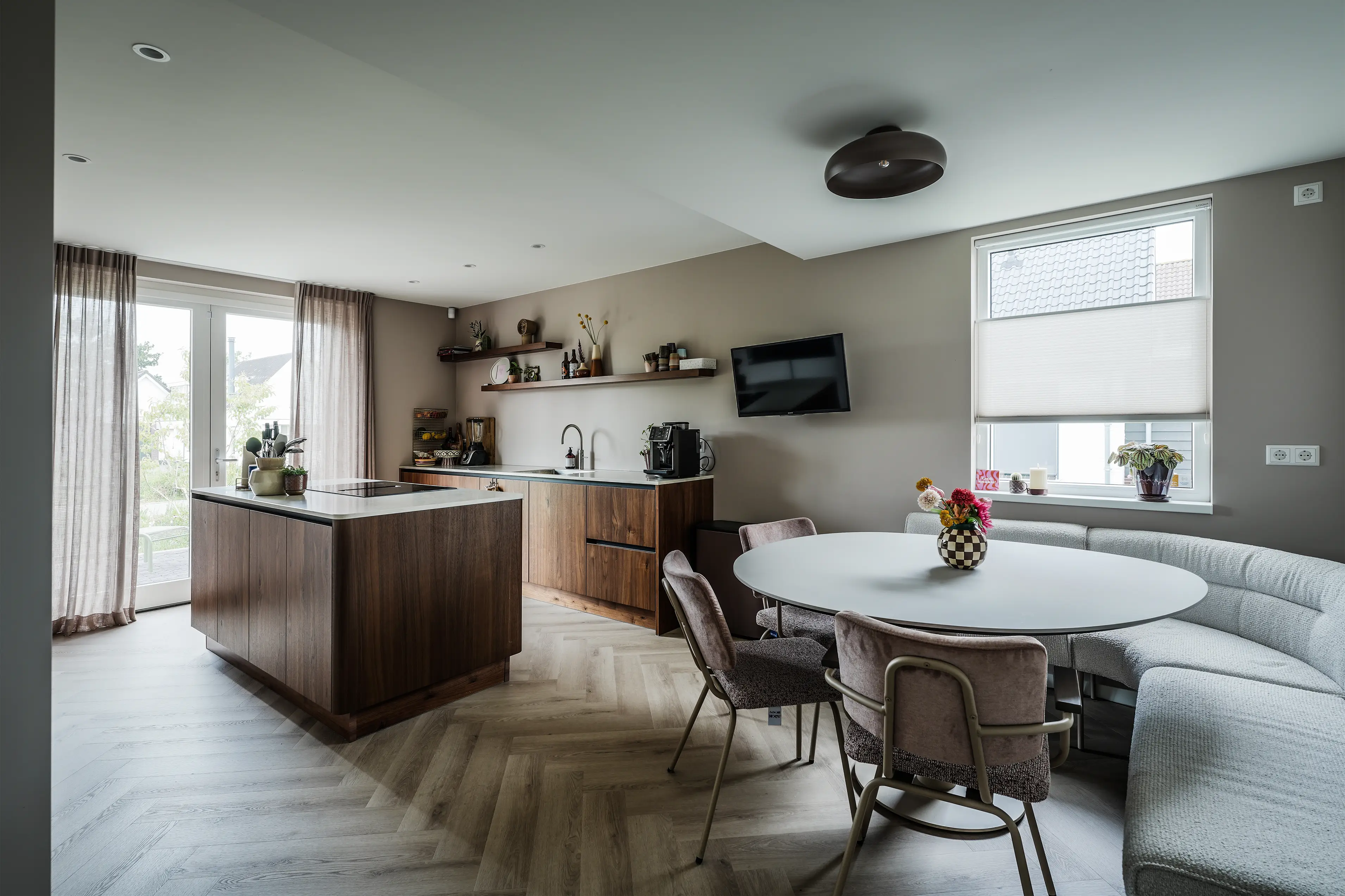 Schenkelbouw Verbouw Kadijkselaan Bergambacht 24