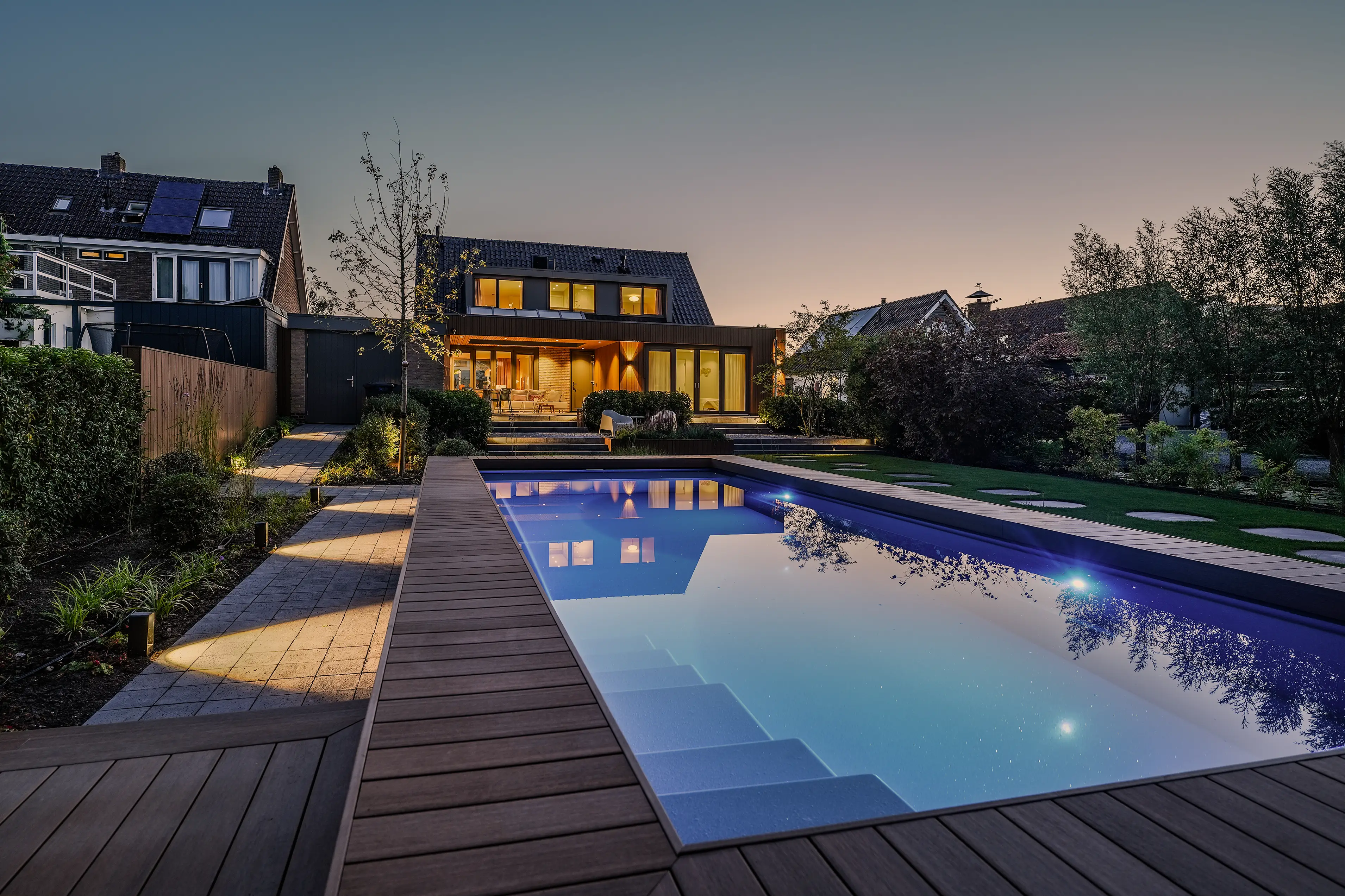 Schenkelbouw Verbouw Kadijkselaan Bergambacht 3