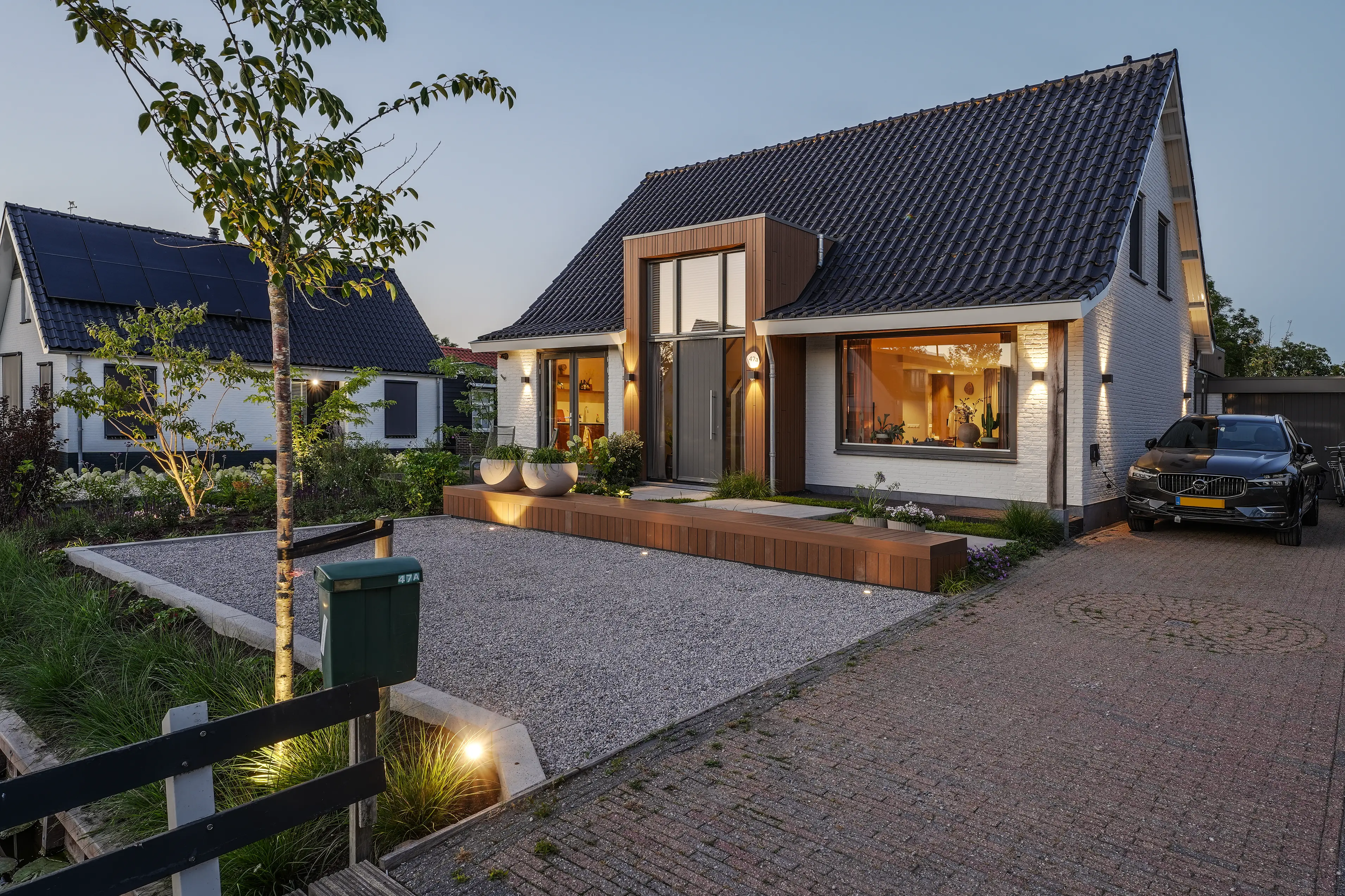 Schenkelbouw Verbouw Kadijkselaan Bergambacht 5