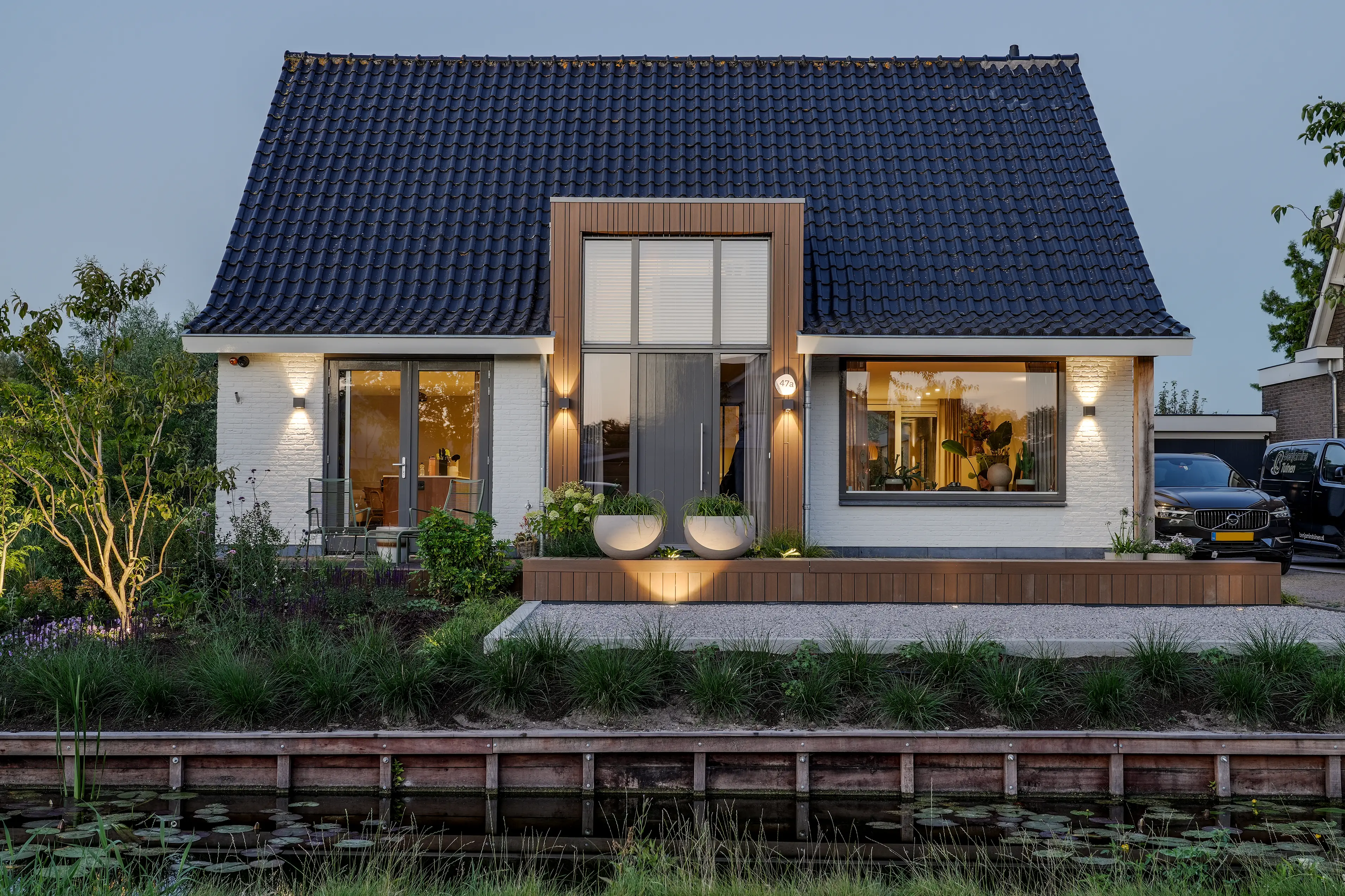 Schenkelbouw Verbouw Kadijkselaan Bergambacht 6