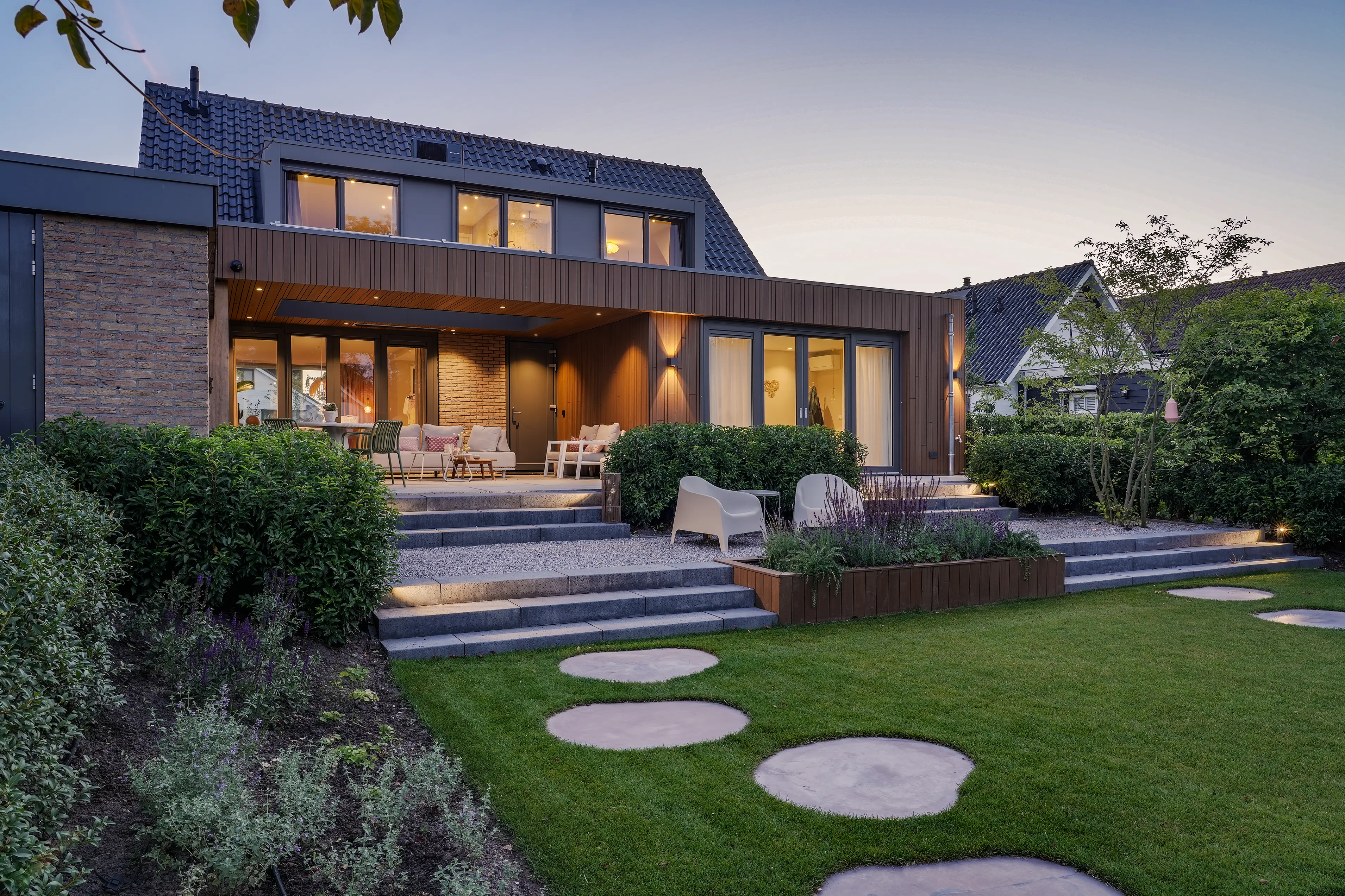 Schenkelbouw Verbouw Kadijkselaan Bergambacht 7