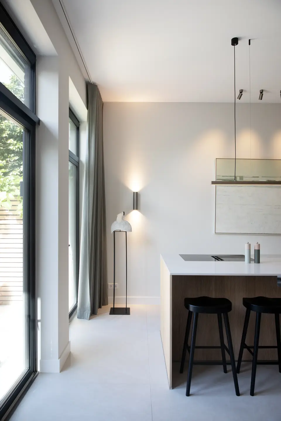 Schenkelbouw Verbouw Molenlaan Rotterdam 5