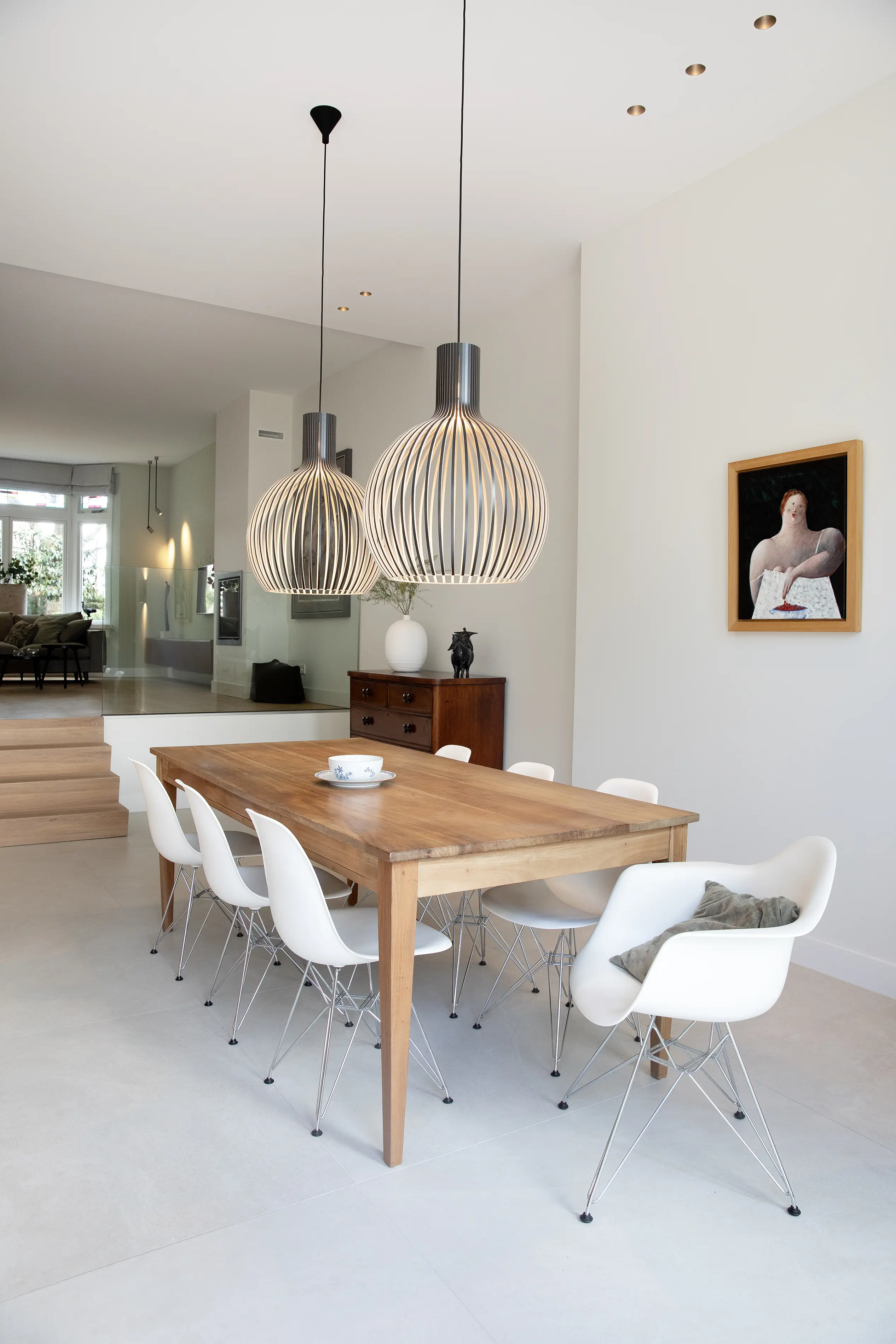 Schenkelbouw Verbouw Molenlaan Rotterdam 6