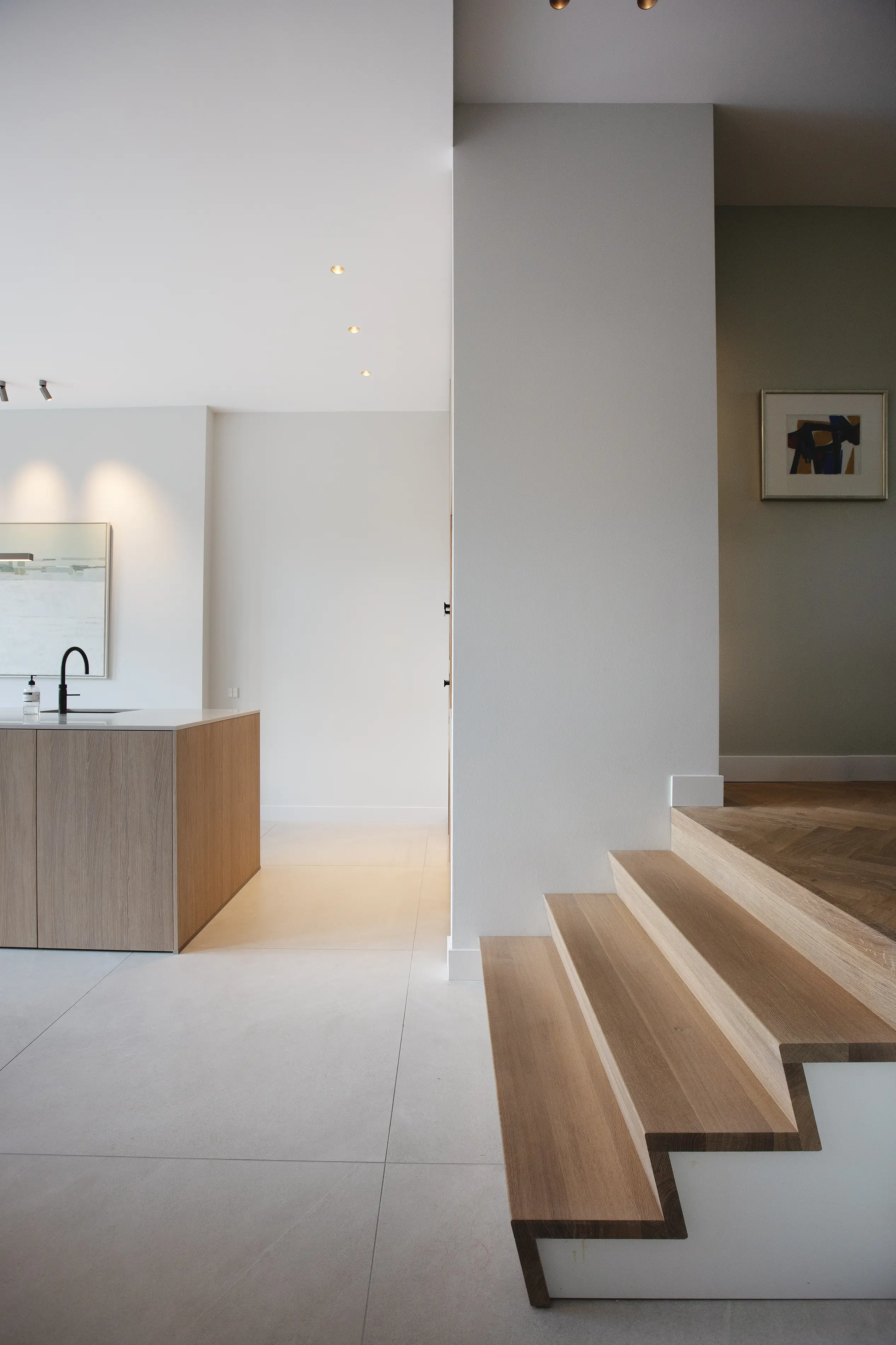Schenkelbouw Verbouw Molenlaan Rotterdam 8