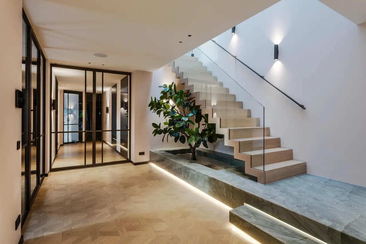 Schenkelbouw Verbouw s'Gravenweg Capelle aan den IJssel 29