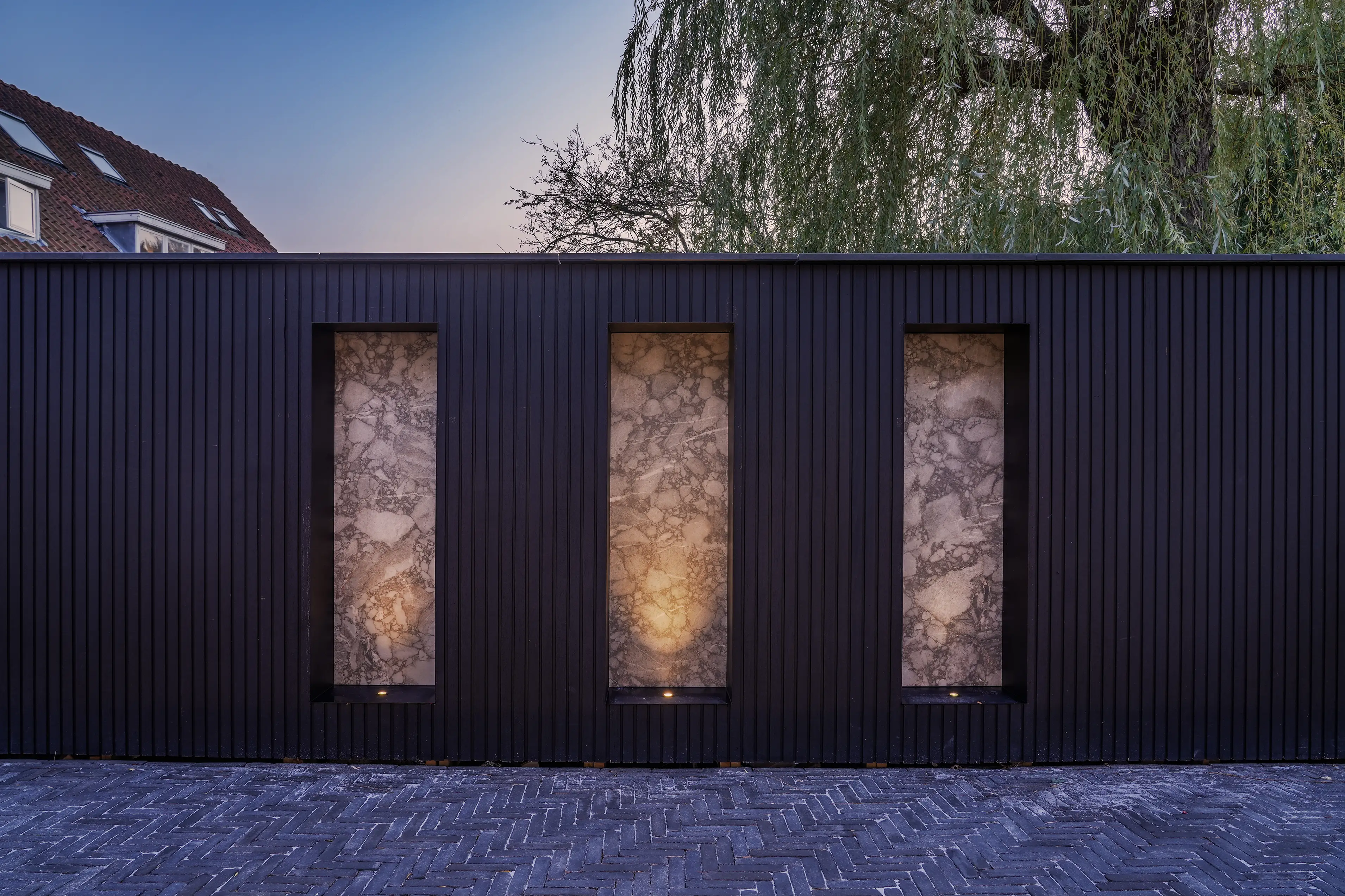 Schenkelbouw Verbouw s'Gravenweg Capelle aan den IJssel 3