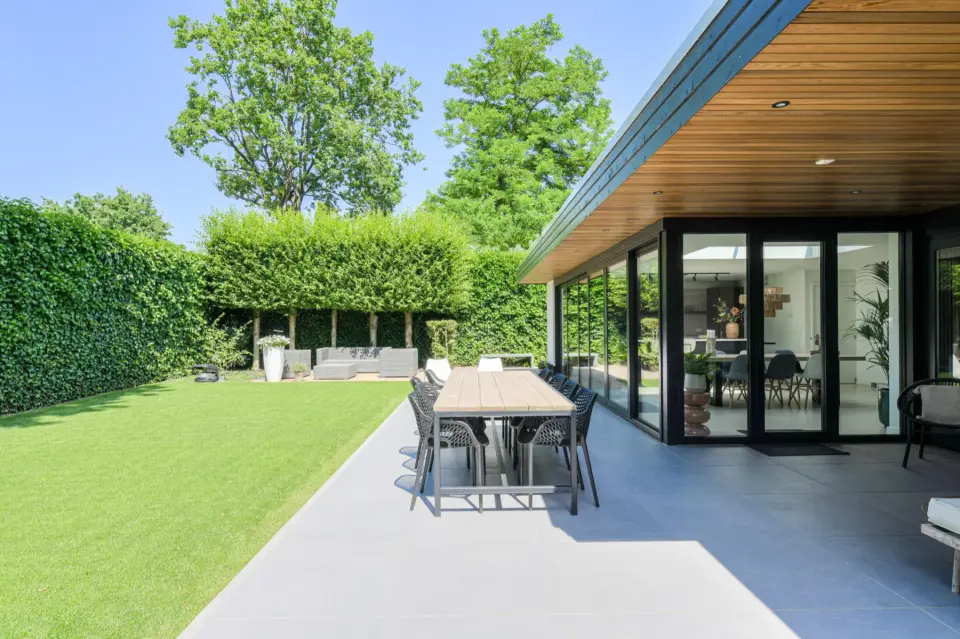 Schenkelbouw Verbouw Ulvenhoutselaan Breda 2