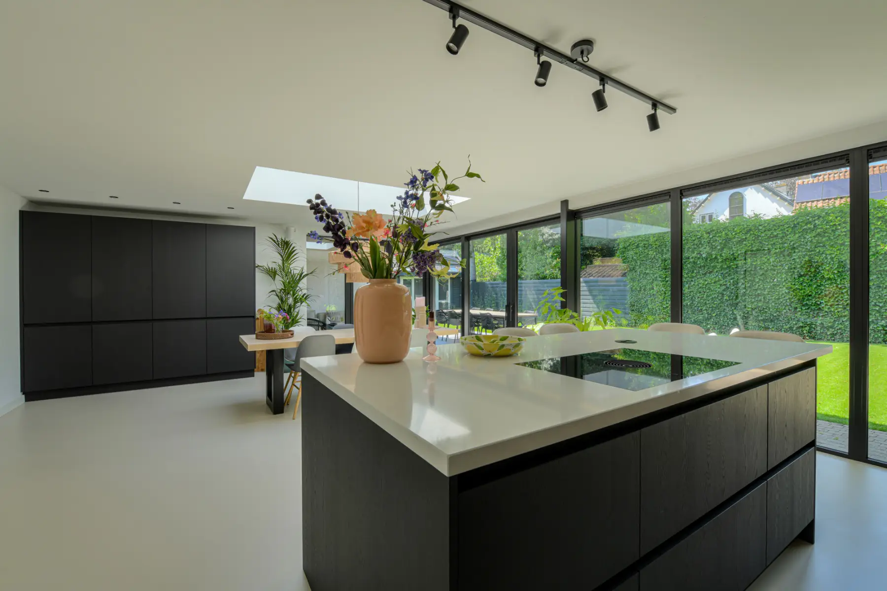 Schenkelbouw Verbouw Ulvenhoutselaan Breda 6