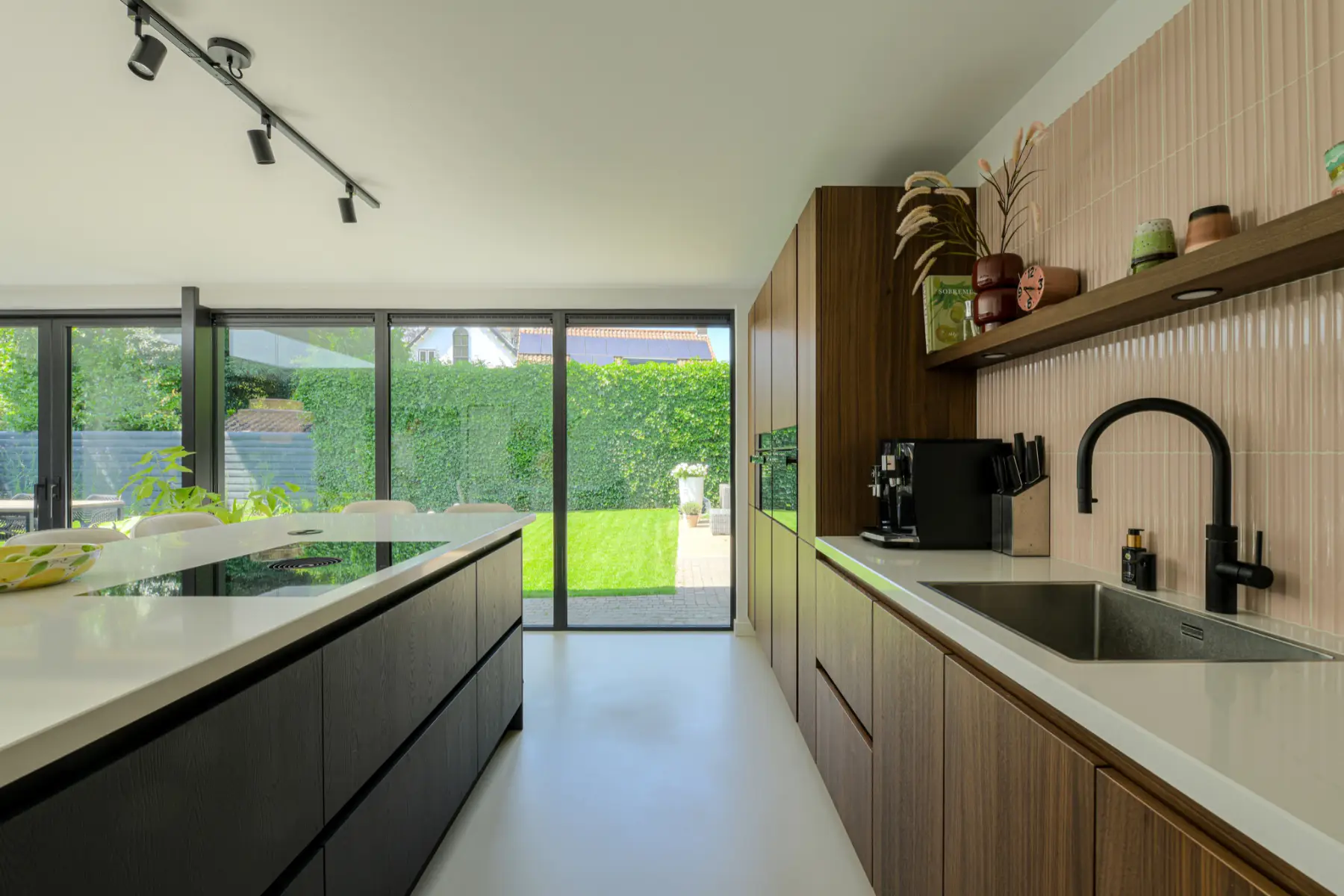Schenkelbouw Verbouw Ulvenhoutselaan Breda 7