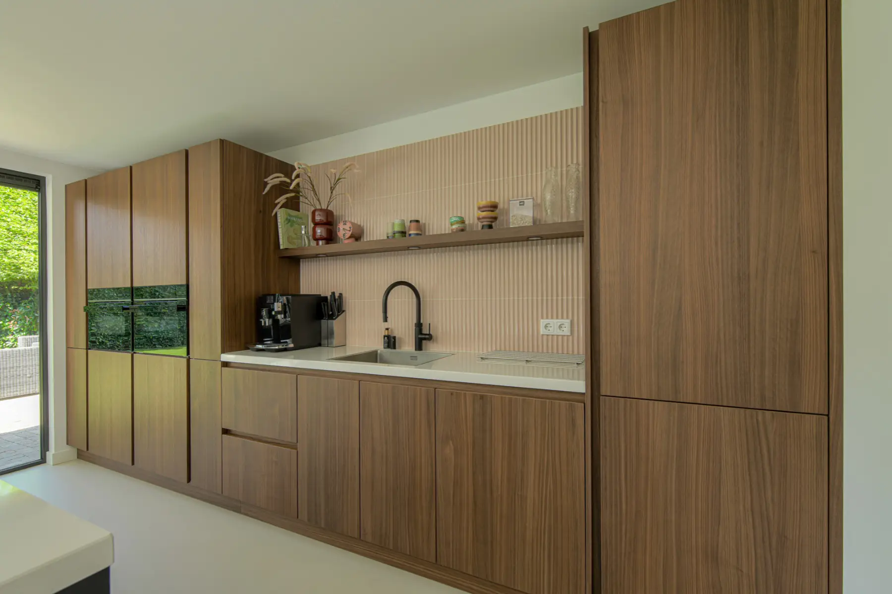 Schenkelbouw Verbouw Ulvenhoutselaan Breda 8