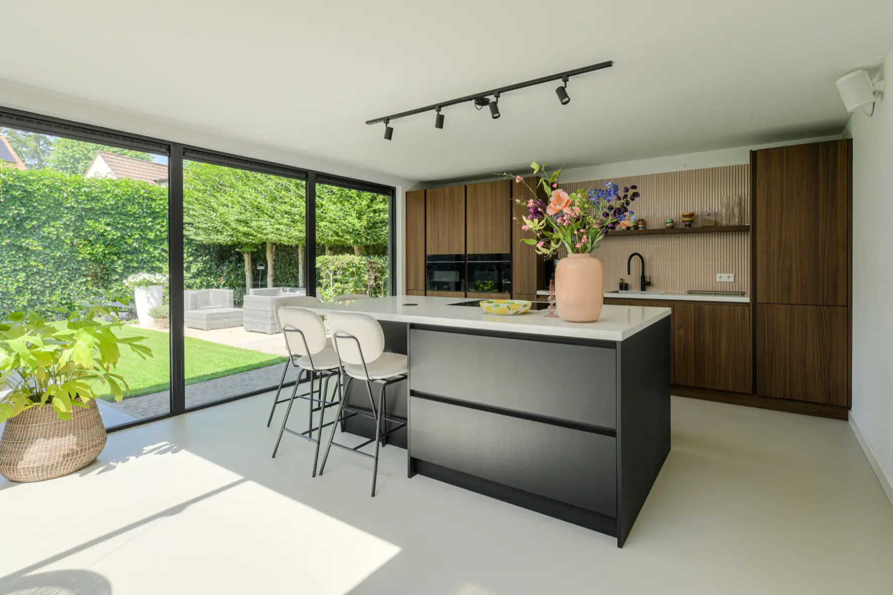 Schenkelbouw Verbouw Ulvenhoutselaan Breda 9