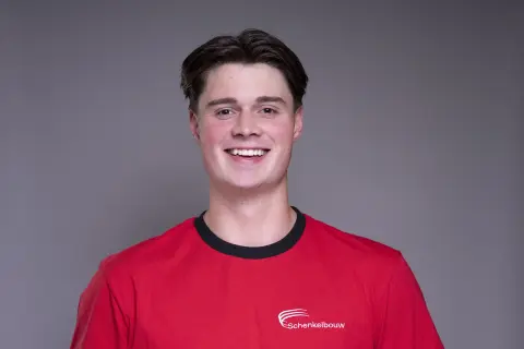 Tom Kroos   Schenkel Bouw